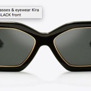 Tony Burch Sunglasses